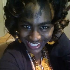 Meet your Posher, Tiffany